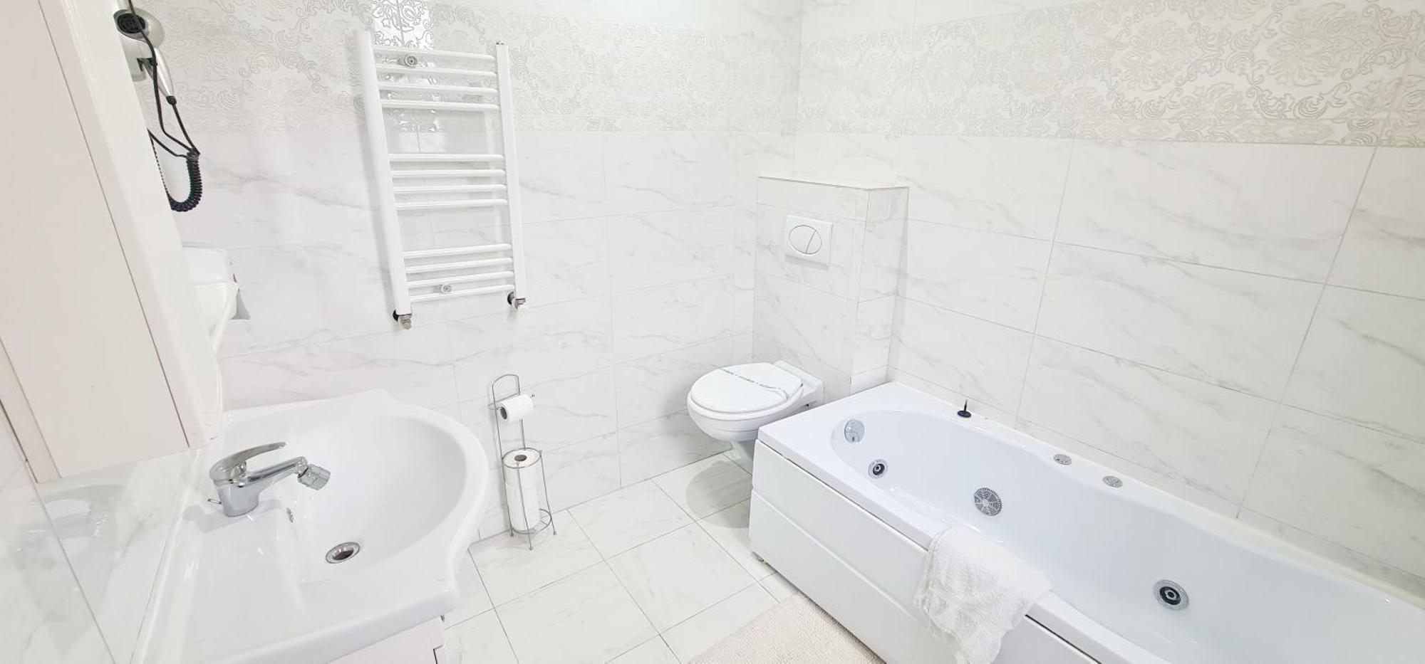 Pensiunea Red Rose Apartments Timişoara Buitenkant foto