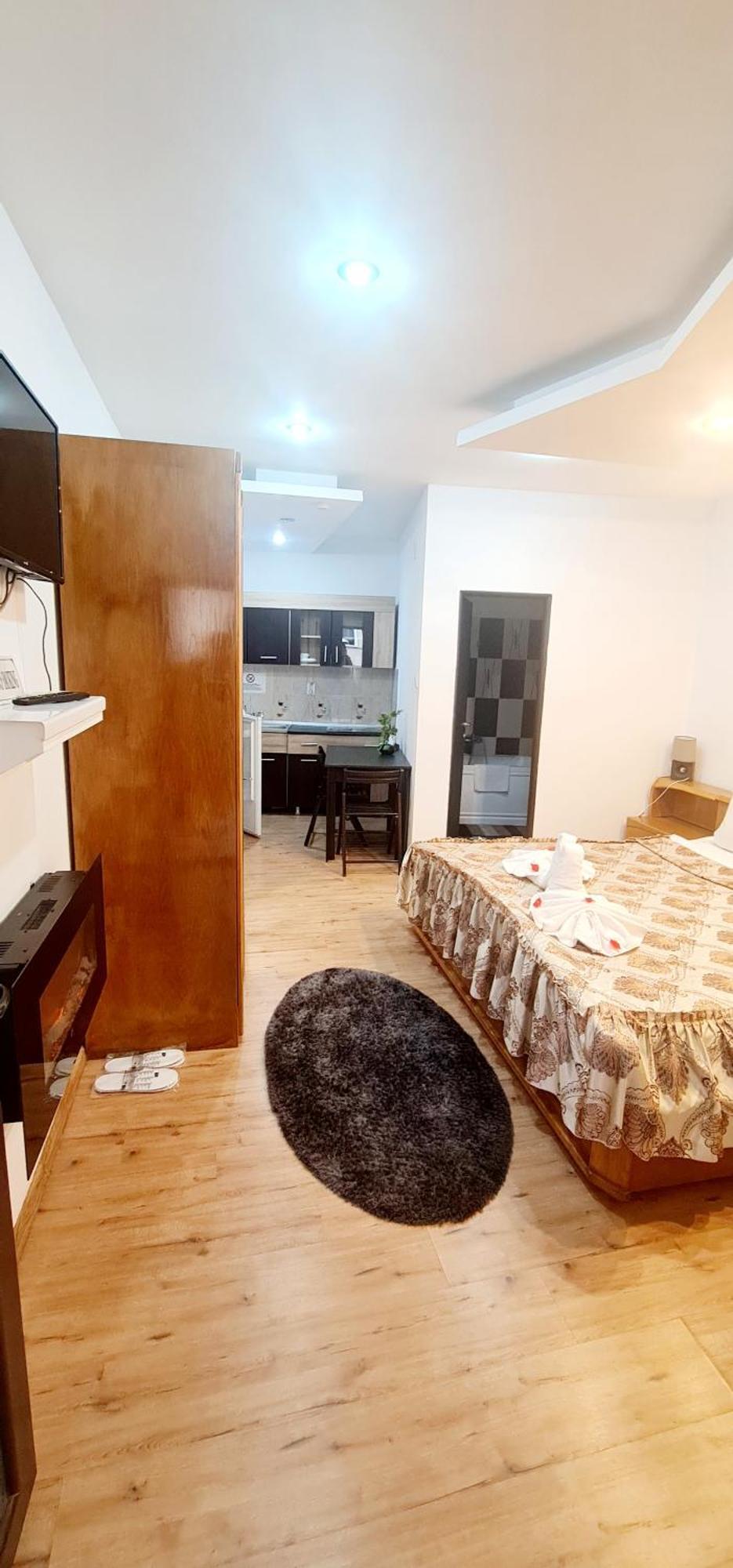 Pensiunea Red Rose Apartments Timişoara Buitenkant foto