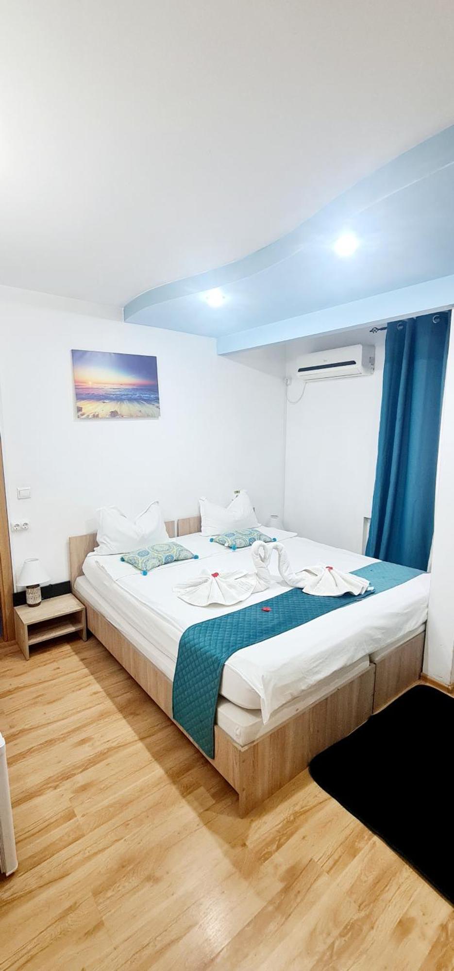Pensiunea Red Rose Apartments Timişoara Buitenkant foto